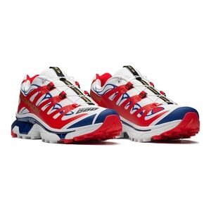 Salomon XT-4 OG KAR / L'ART Unisex Sportyle Shoes